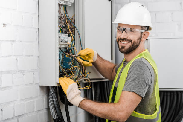 Affordable Emergency Electrician in MT