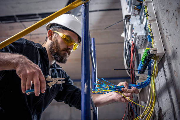  Roundup, MT Electrician Pros