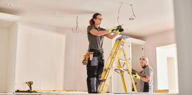 Best Electrical Upgrades for Homes  in Roundup, MT
