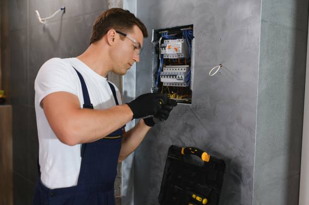 Best Electrical Upgrades for Homes  in Roundup, MT