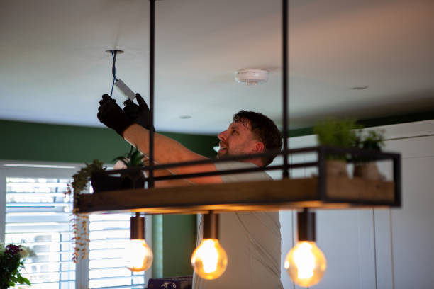 Best Residential Electrician Services  in Roundup, MT