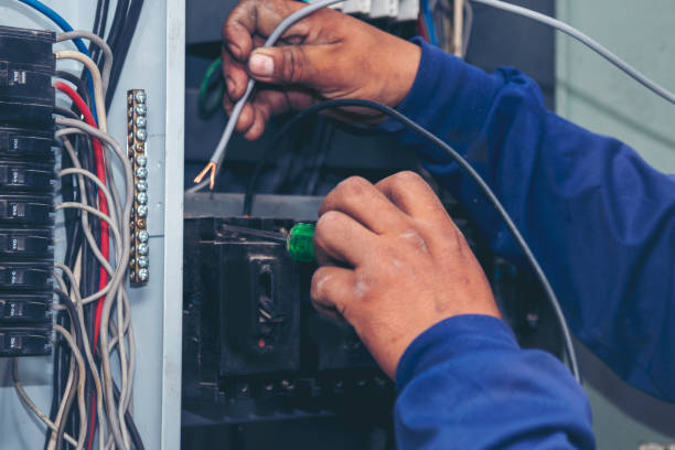 Best Electrical Upgrades for Homes  in Roundup, MT