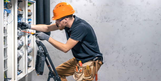 Best Electrical System Inspection  in Roundup, MT