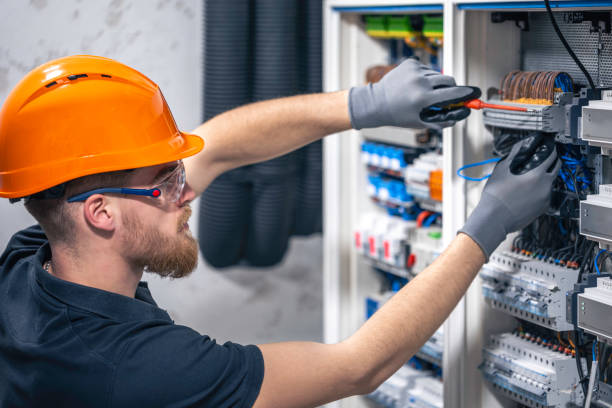 Trusted MT Electrician Experts